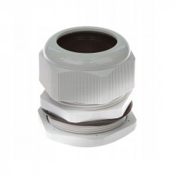 Dławik PG29 szary (20-26mm)...