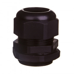 Dławik PG29 czarny...