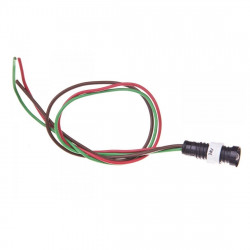 Lampka sygnałowa 5mm...