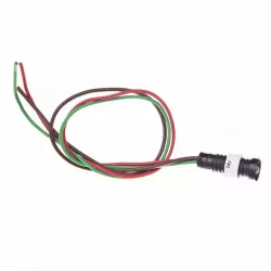 Lampka sygnałowa 5mm...