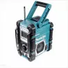Radio budowlane bluetooth DMR108 aku Makita