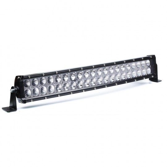 Lampa robocza LED CREE zakrzywiona 120W ŁUK INTERLOOK