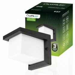 Lampa ogrodowa kinkiet...