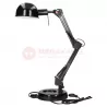 PIXA KT-40-B desk lamp black Kanlux