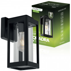 Lampa kinkiet ogrodowy...