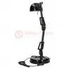PIXA KT-40-B desk lamp black Kanlux