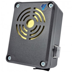 Bezprzewodowy odstraszacz...