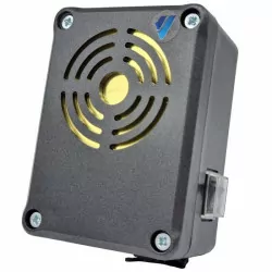 Bezprzewodowy odstraszacz...