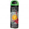 Farba geodezyjna FLUO spray zielona 500ml SOPPEC