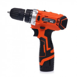 Wkrętarka akumulatorowa 12V...