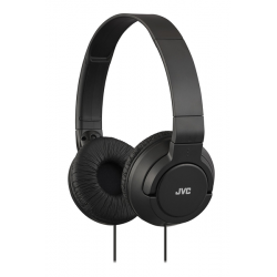 Słuchawki nauszne czarne...