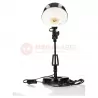 PIXA KT-40-B desk lamp black Kanlux