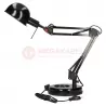 PIXA KT-40-B desk lamp black Kanlux