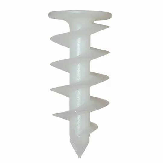 Kołek do zamocowań w styropianie 27x52 mm 1 sztuka KS-48 STALCO Kołek do zamocowań w styropianie 27x52 mm 1 sztuka KS-48 STALCO