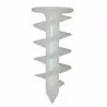 Kołek do zamocowań w styropianie 27x52 mm 1 sztuka KS-48 STALCO