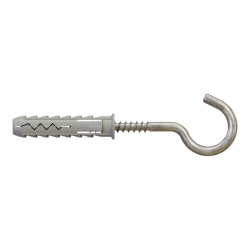 Kołek rozporowy z hakiem...