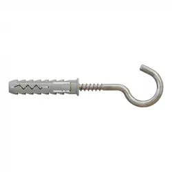 Kołek rozporowy z hakiem...