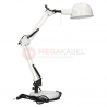 PIXA KT-40-W desk lamp white Kanlux