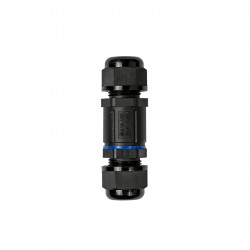 Mufa kablowa IP68 3x1,5 16A...