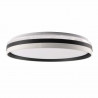 Lampa plafon BARBARA 50 72W + pilot 326683 POLUX