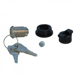 Zamek metalowy do...