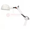 Lampka biurkowa PIXA KT-40-W biała Kanlux