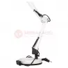 PIXA KT-40-W desk lamp white Kanlux