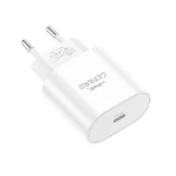 Ładowarka sieciowa USB C...