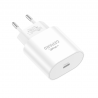 Ładowarka sieciowa USB C Power Delivery EU39 GSM1046 GEPARD