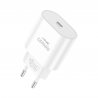 Ładowarka sieciowa USB C Power Delivery EU39 GSM1046 GEPARD