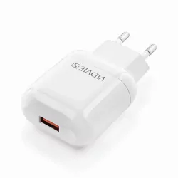 Ładowarka sieciowa USB...