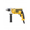 Wiertarka udarowa 650W na klucz DWD024-QS DEWALT