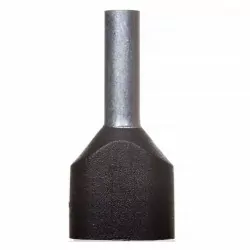 Końcówka tulejkowa izol....