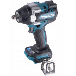 Klucz udarowy 18V 1/2"...