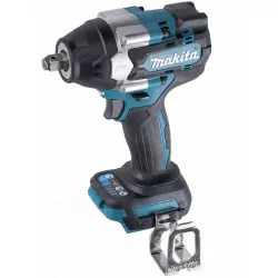 Klucz udarowy 18V 1/2"...