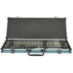 Zestaw wierteł i dłut...