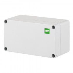 Puszka Industrial natynkowa...