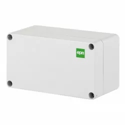 Puszka Industrial natynkowa...