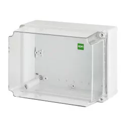 Puszka Industrial natynkowa...