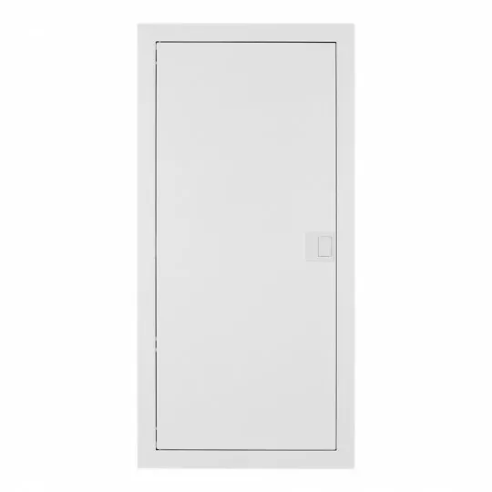 Rozdzielnica modułowa metalowa 4x12 MSF RN 2004-11 EPN