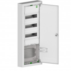 Rozdzielnica modułowa MSF...