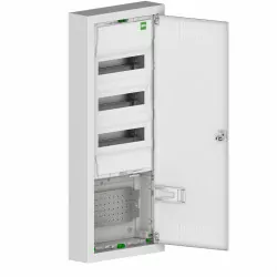 Rozdzielnica modułowa MSF...