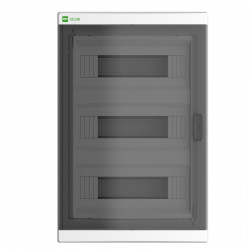 Rozdzielnica modułowa...