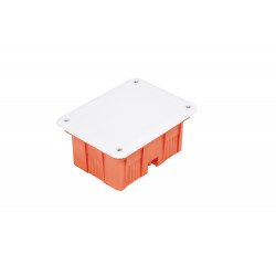 Puszka p/t karton-gips...