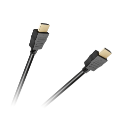 Kabel HDMI - HDMI v.2.0 1m...