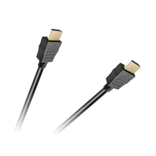 Kabel HDMI - HDMI v.2.0 1m GOOBAY