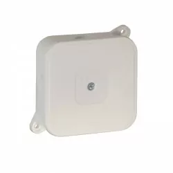 Puszka popiel natynkowa...