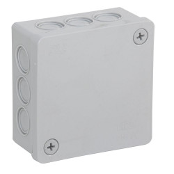 Puszka popiel natynkowa...