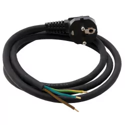 Przewód przyłączeniowy...