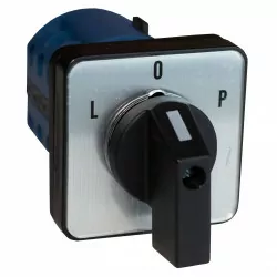 Łącznik 32A L-0-P 3P do...